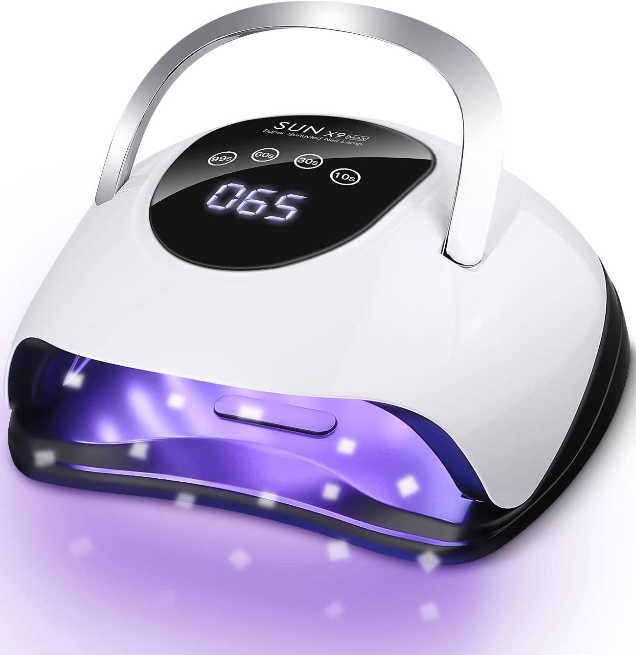 Led UV-Nagellamp