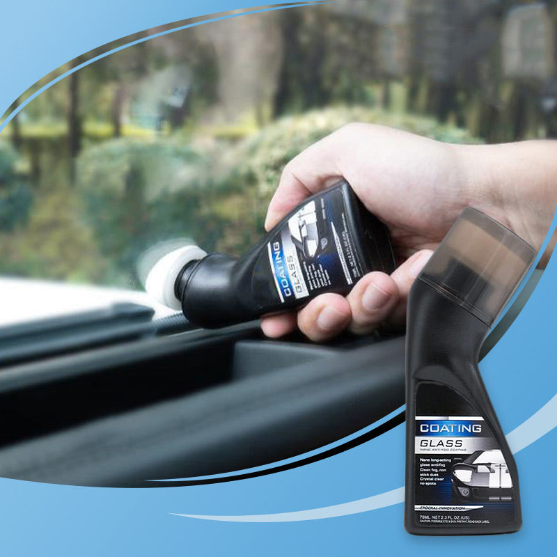 Micro-moleculaire Anti-mist Coating Wisser