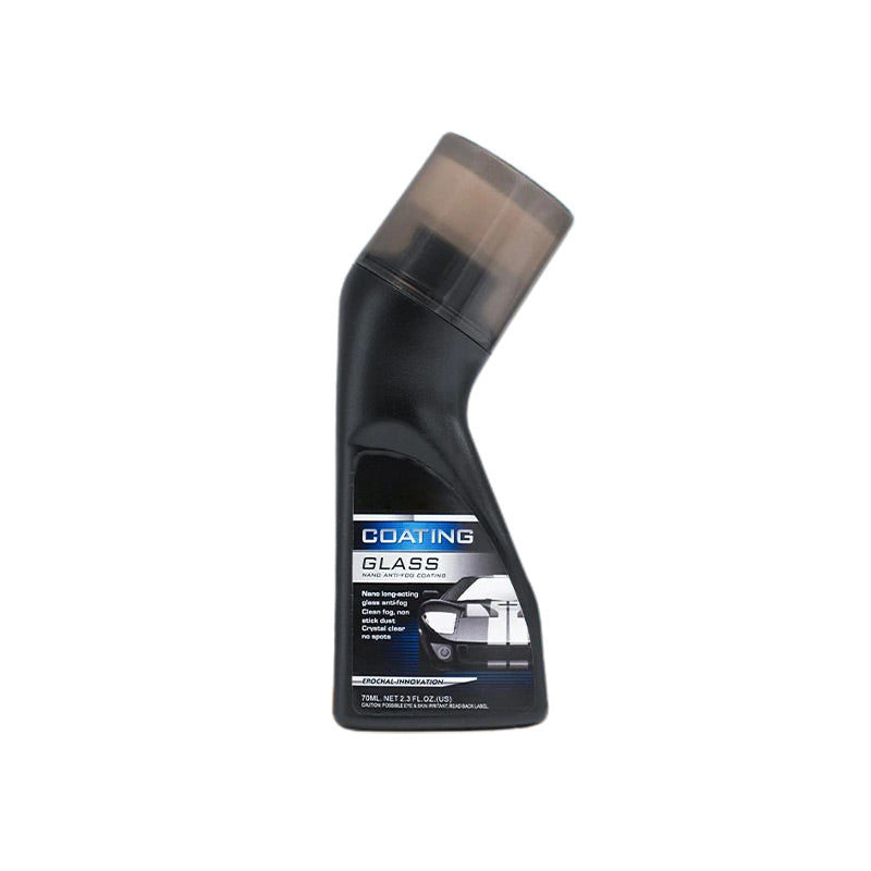 Micro-moleculaire Anti-mist Coating Wisser
