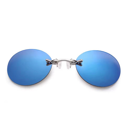 Sv Matrix Brillen | Morpheus Clip-on