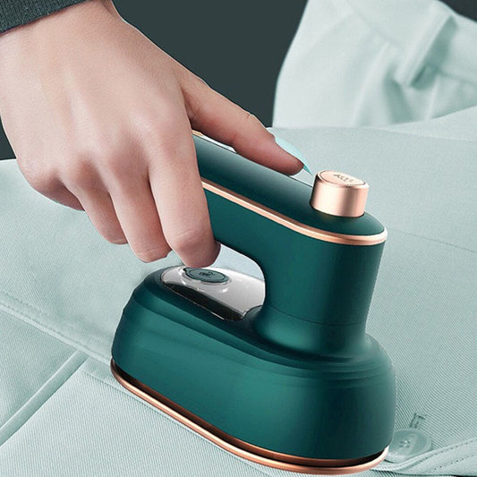 Draagbare ministeamer