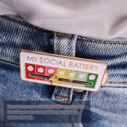 Mood Pins
