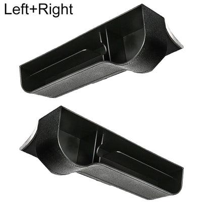 Car Seat Gap Storage Box Phone Holder