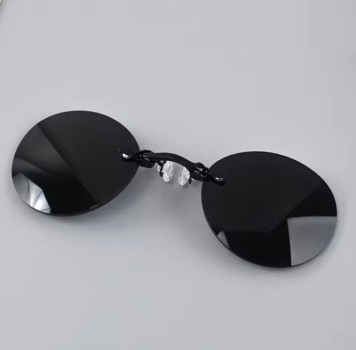 Sv Matrix Brillen | Morpheus Clip-on