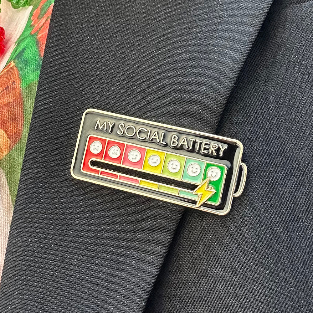 Mood Pins