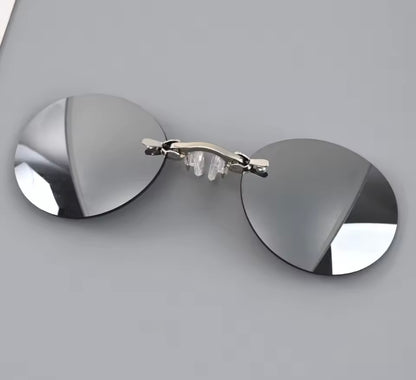 Sv Matrix Brillen | Morpheus Clip-on