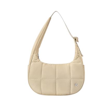 Luma Puff Bag