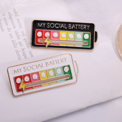 Mood Pins