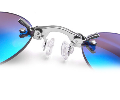 Sv Matrix Brillen | Morpheus Clip-on
