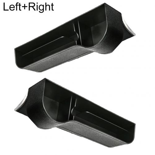 Car Seat Gap Storage Box Phone Holder