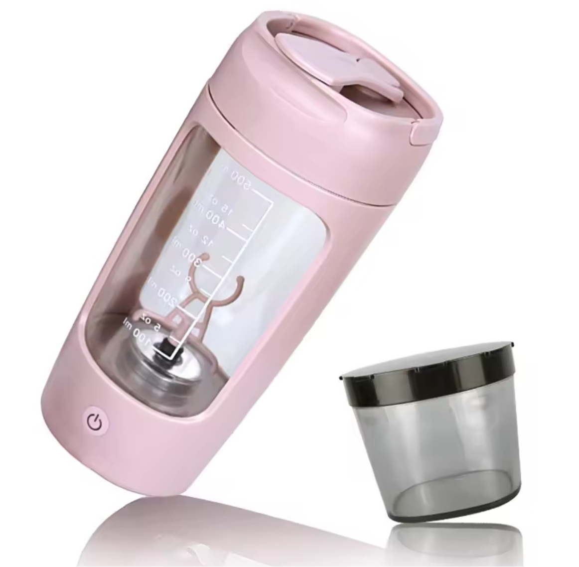 Powershaker