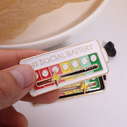 Mood Pins